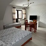 Szafran Gæstehus Zakopane