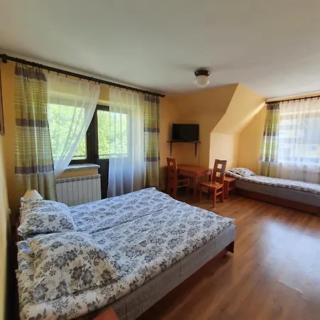 Szafran 3* 자코파네