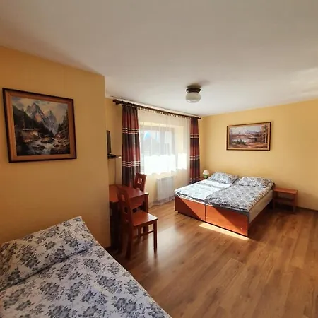 Szafran 3*