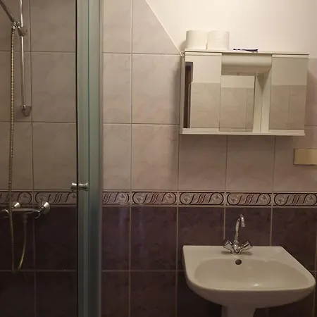 Szafran Guest house *