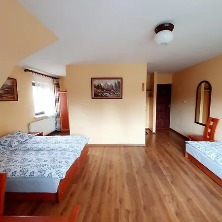 Szafran Guest house Zakopane