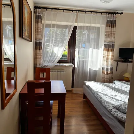 Szafran Guest house Zakopane