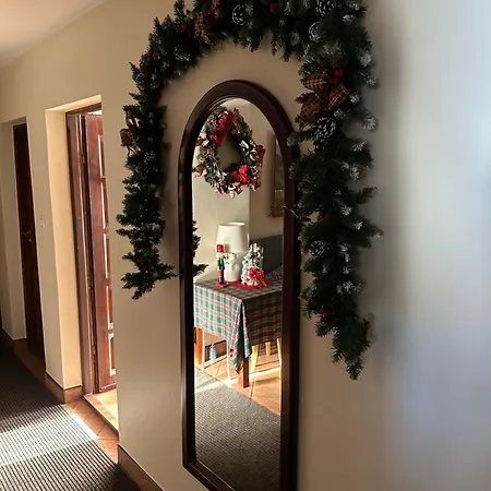 Szafran 게스트하우스