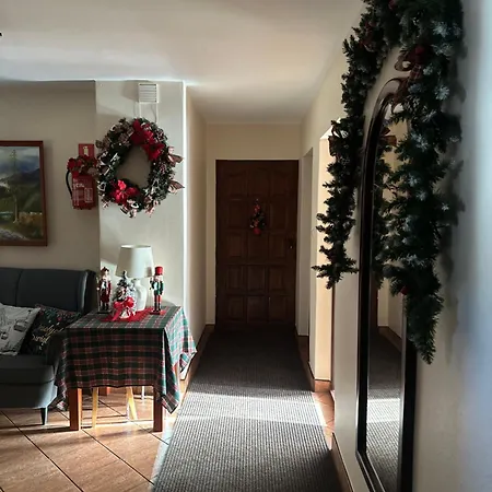 Szafran Guest house *