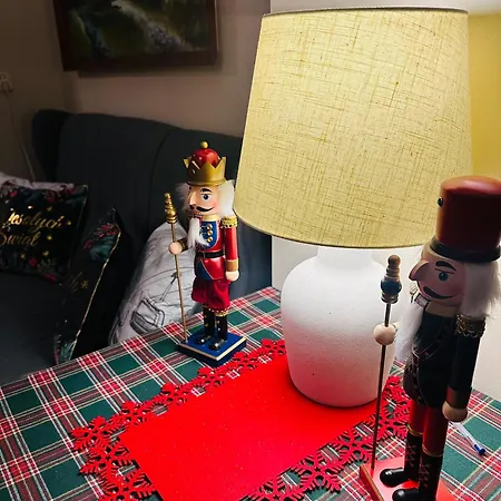 게스트하우스 Szafran 자코파네