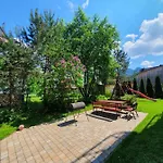 Szafran Pensión 3*