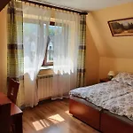 Szafran Pensión