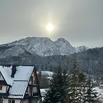 Pensión Szafran Zakopane