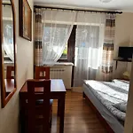 Szafran Pensión Zakopane