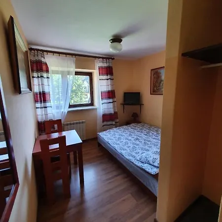 Pensionat Szafran Zakopane