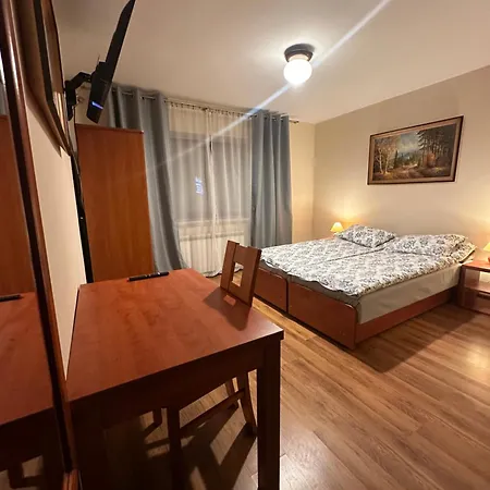 Szafran Pensión Zakopane