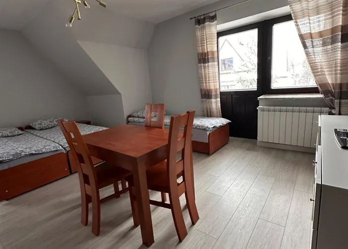 Szafran Ζακοπάνε