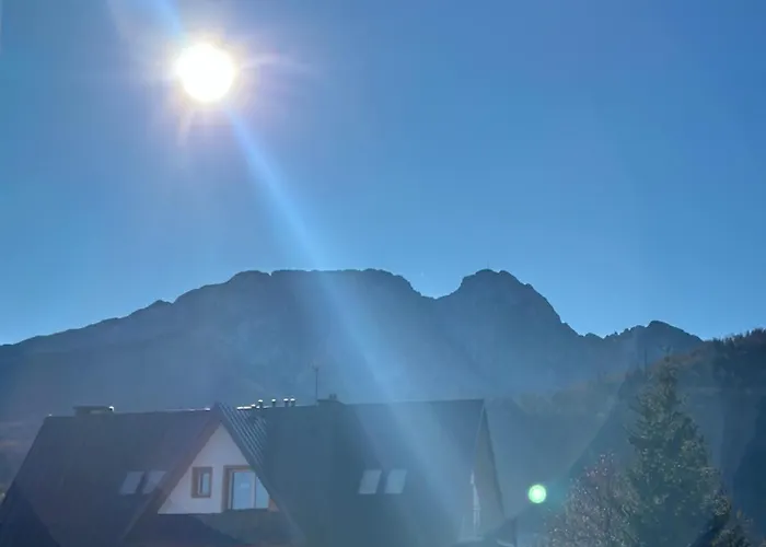 Πανσιόν Szafran