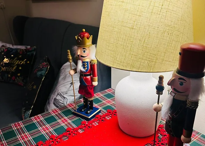 Guest house Szafran Zakopane