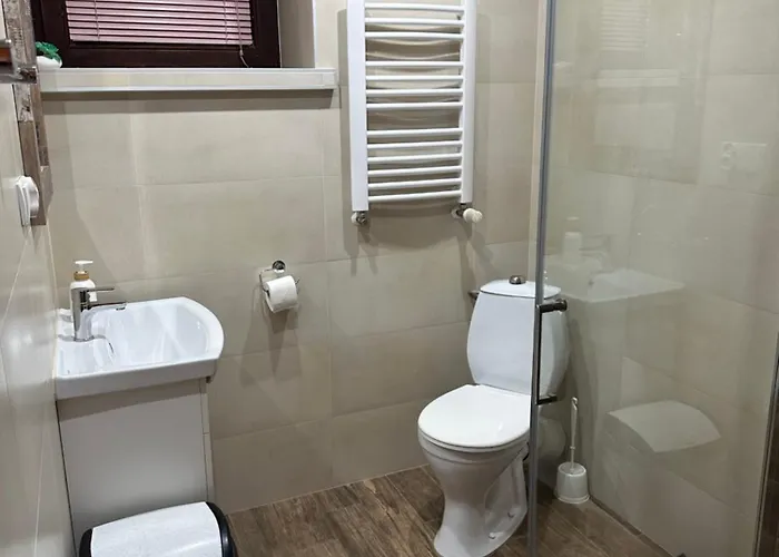 Szafran Guest house Zakopane