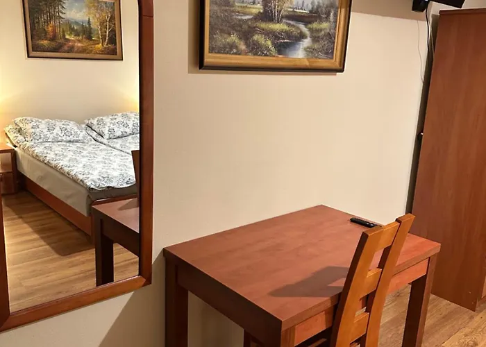 Πανσιόν Szafran